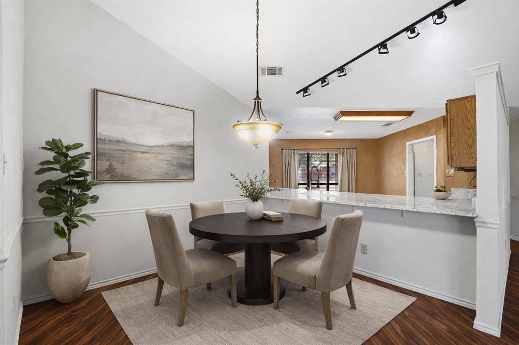 1004 Ledgemont Drive, Plano, TX 75025