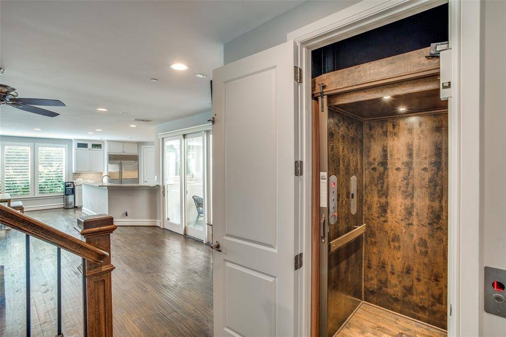 4532 Normandy Avenue, University Park, TX 75205