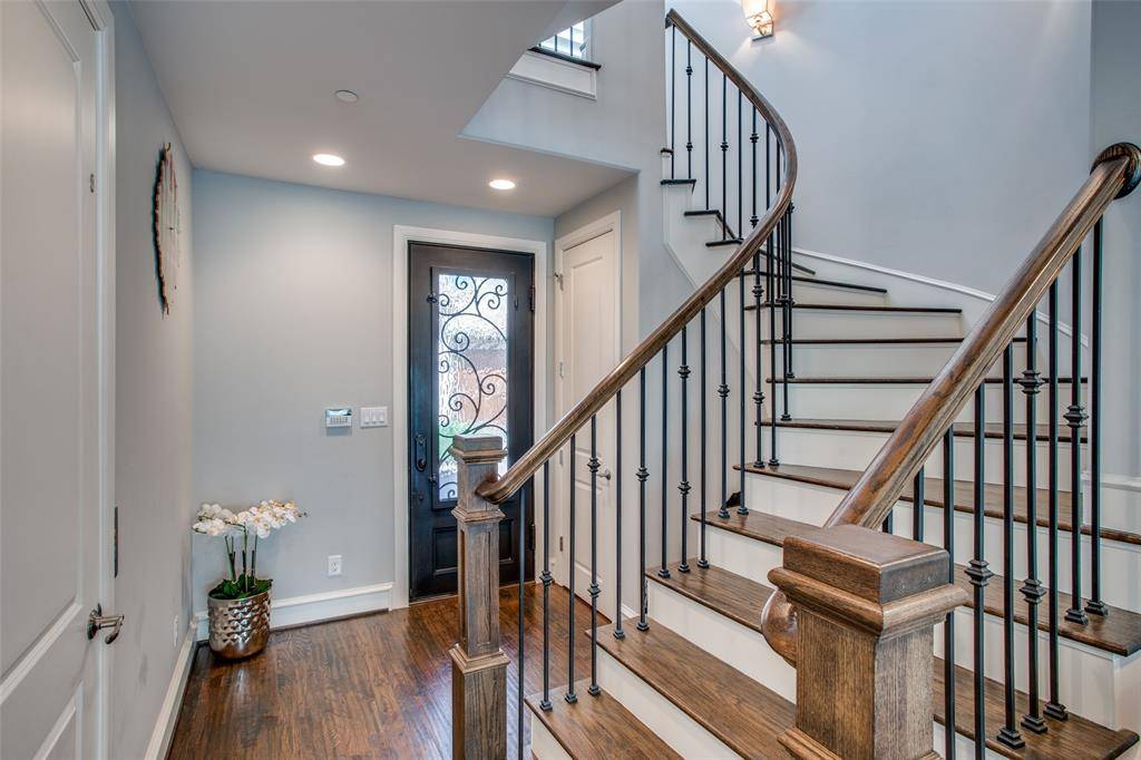 4532 Normandy Avenue, University Park, TX 75205