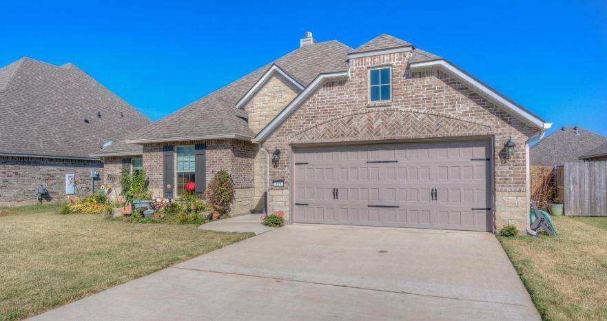 819 Abita Chase, Bossier City, LA 71111