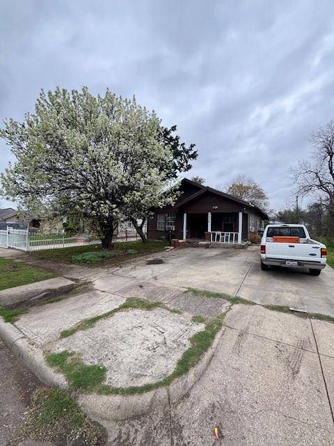 3115 Reynolds Avenue, Dallas, TX 75223