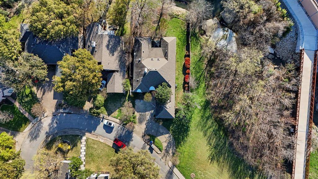 7012 Duffield Drive, Dallas, TX 75248