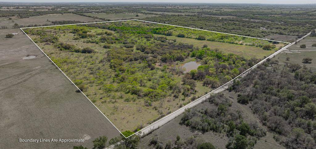 2474 County Road 371, Dublin, TX 76446