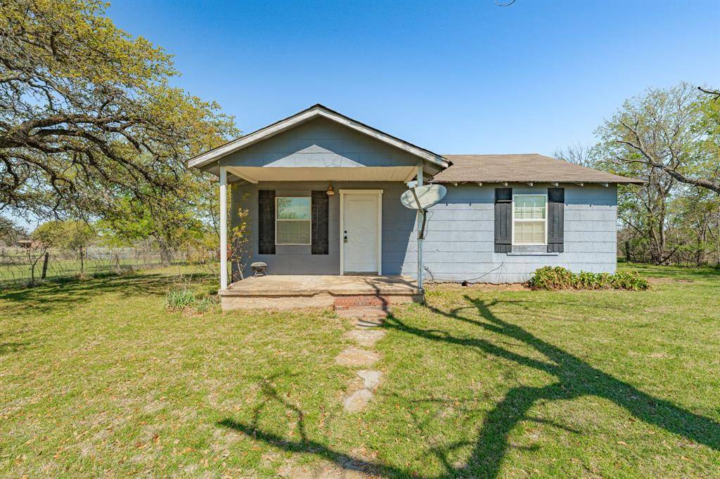 2474 County Road 371, Dublin, TX 76446