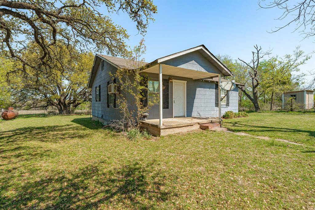 2474 County Road 371, Dublin, TX 76446