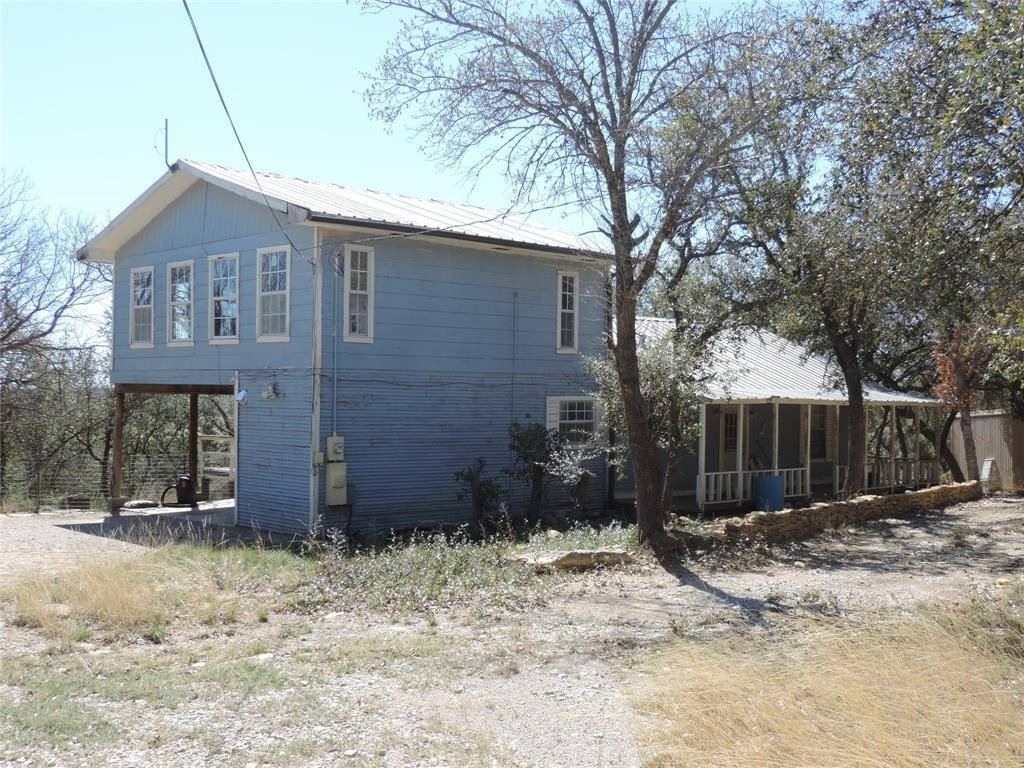 550 Chaparral Drive, Brownwood, TX 76801