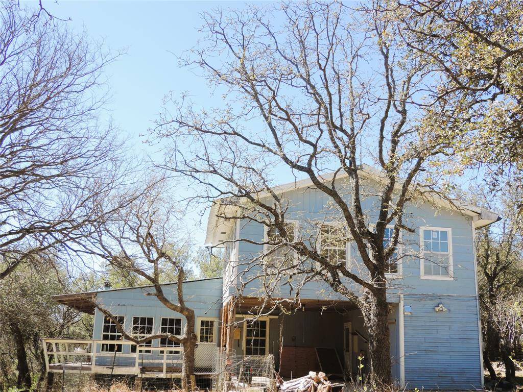 550 Chaparral Drive, Brownwood, TX 76801