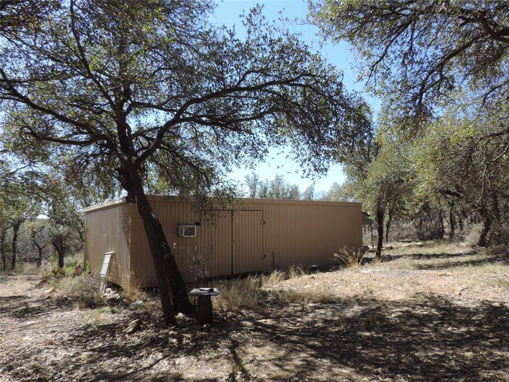 550 Chaparral Drive, Brownwood, TX 76801