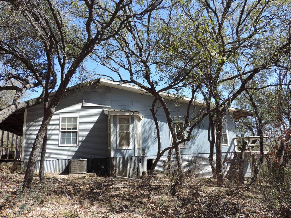 550 Chaparral Drive, Brownwood, TX 76801