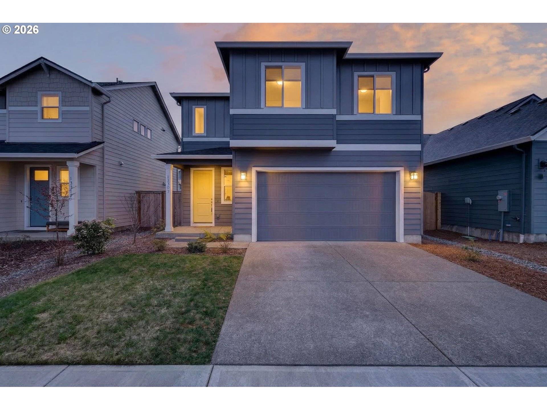 13307 NE 84TH ST, Vancouver, WA 98682