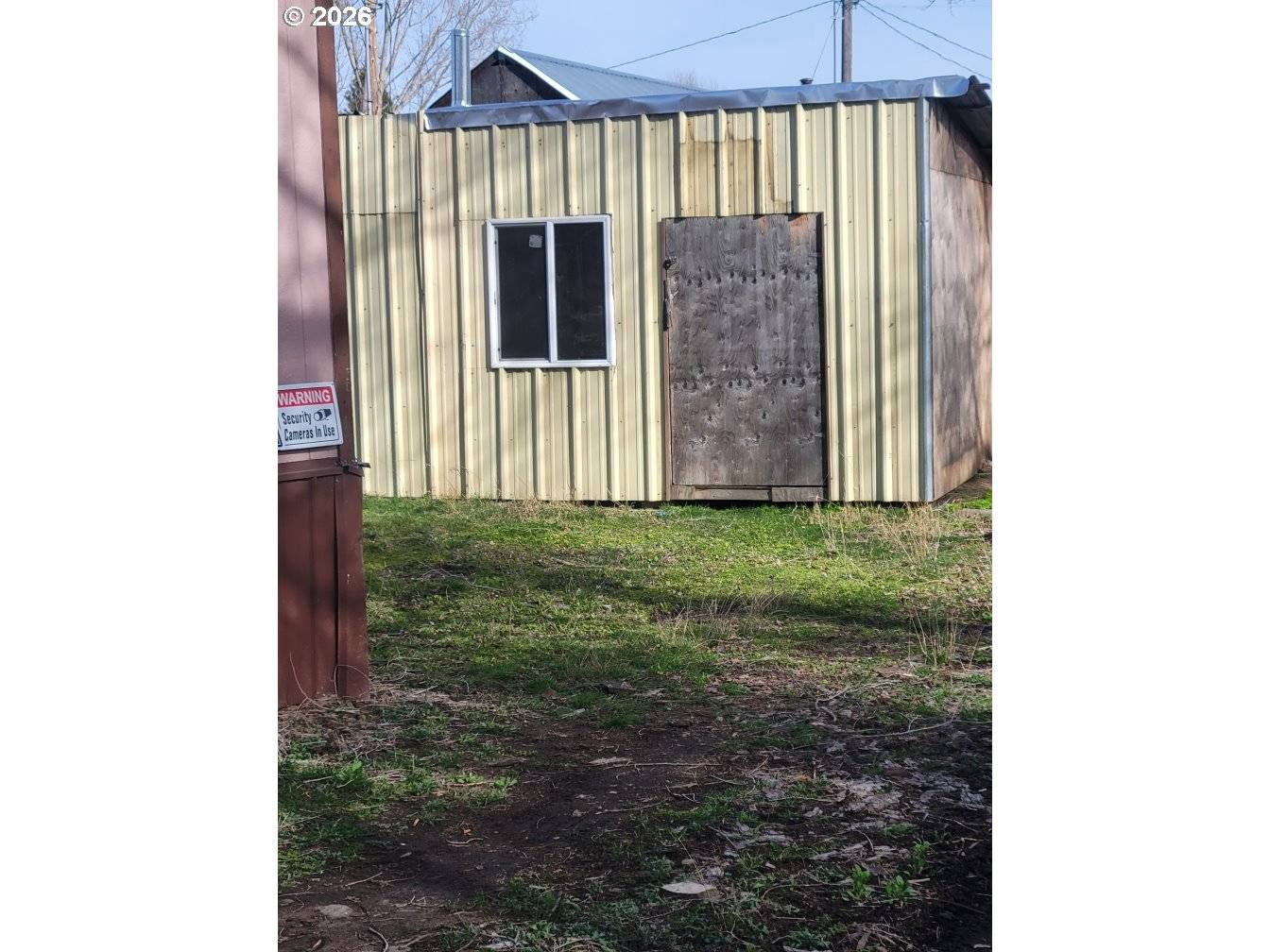 737 N 15TH AVE, Elgin, OR 97827