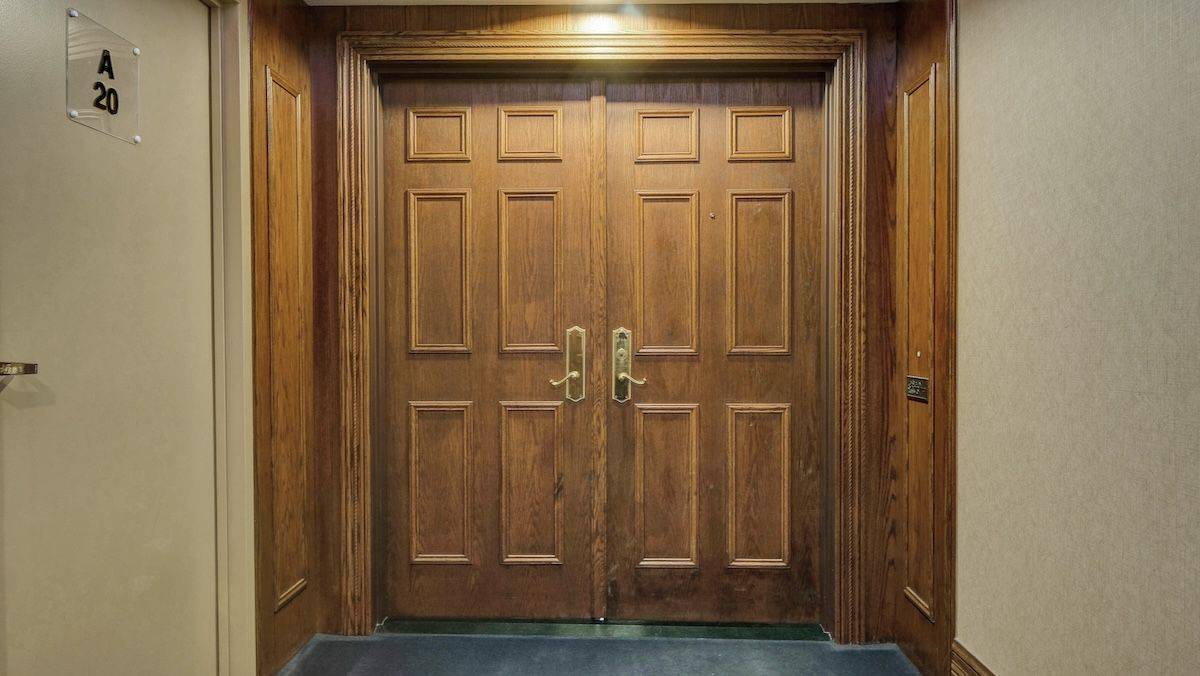 1480 Riverside DR #2002, Alta Vista And Area, ON K1G 5H2