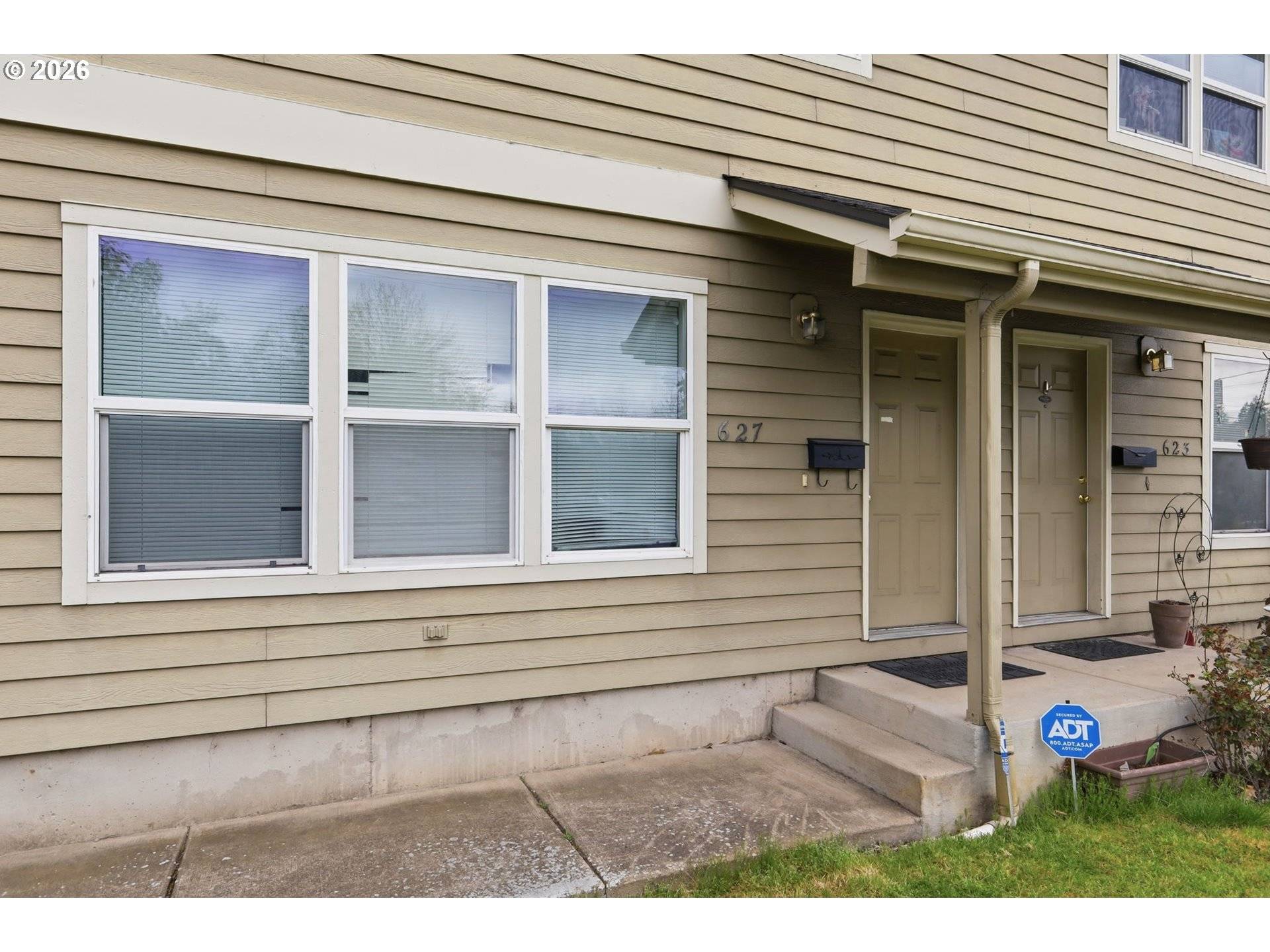 623 W 18TH AVE, Eugene, OR 97402