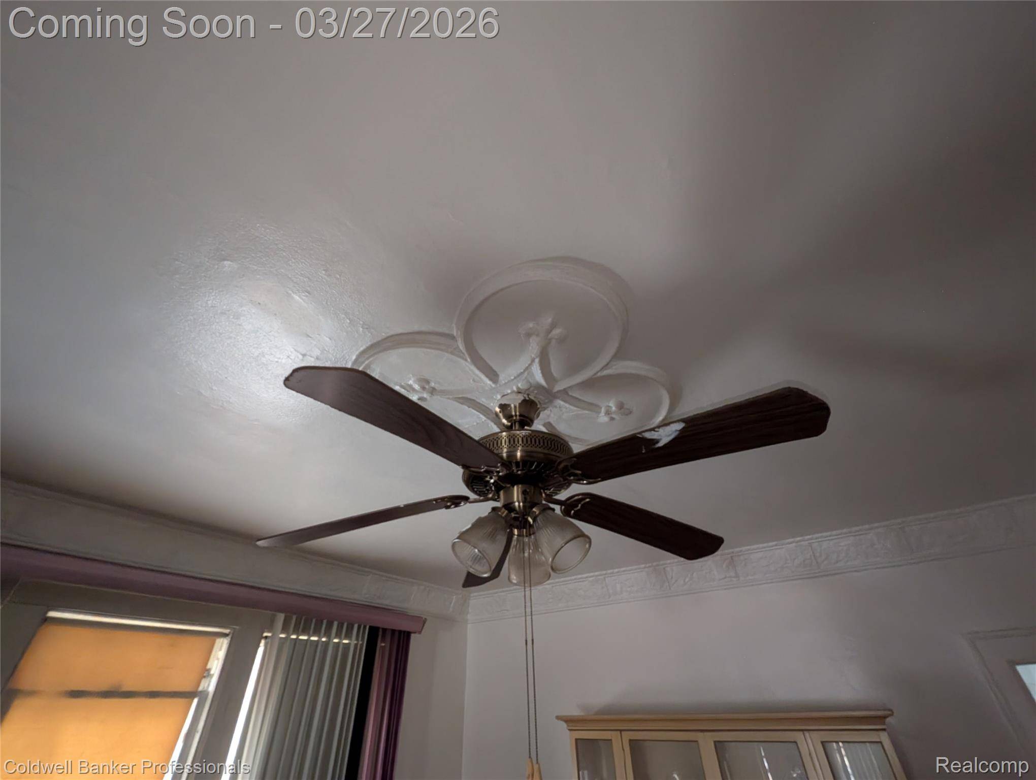 3795 Tyler ST, Detroit, MI 48238