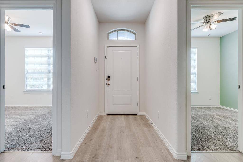 2836 Franklin Drive, Celina, TX 75009