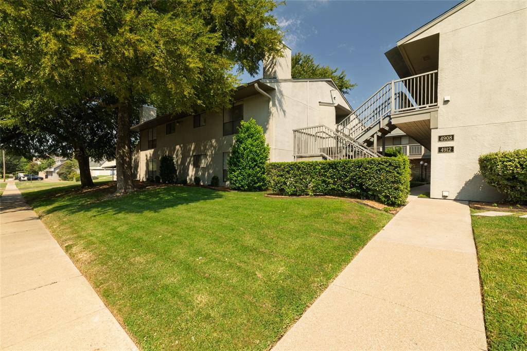 4920 Byers Avenue #B, Fort Worth, TX 76107