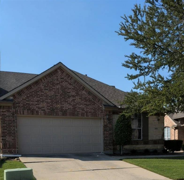 1848 Sandpiper Lane, Carrollton, TX 75007