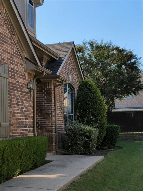 1848 Sandpiper Lane, Carrollton, TX 75007
