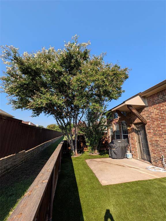 1848 Sandpiper Lane, Carrollton, TX 75007