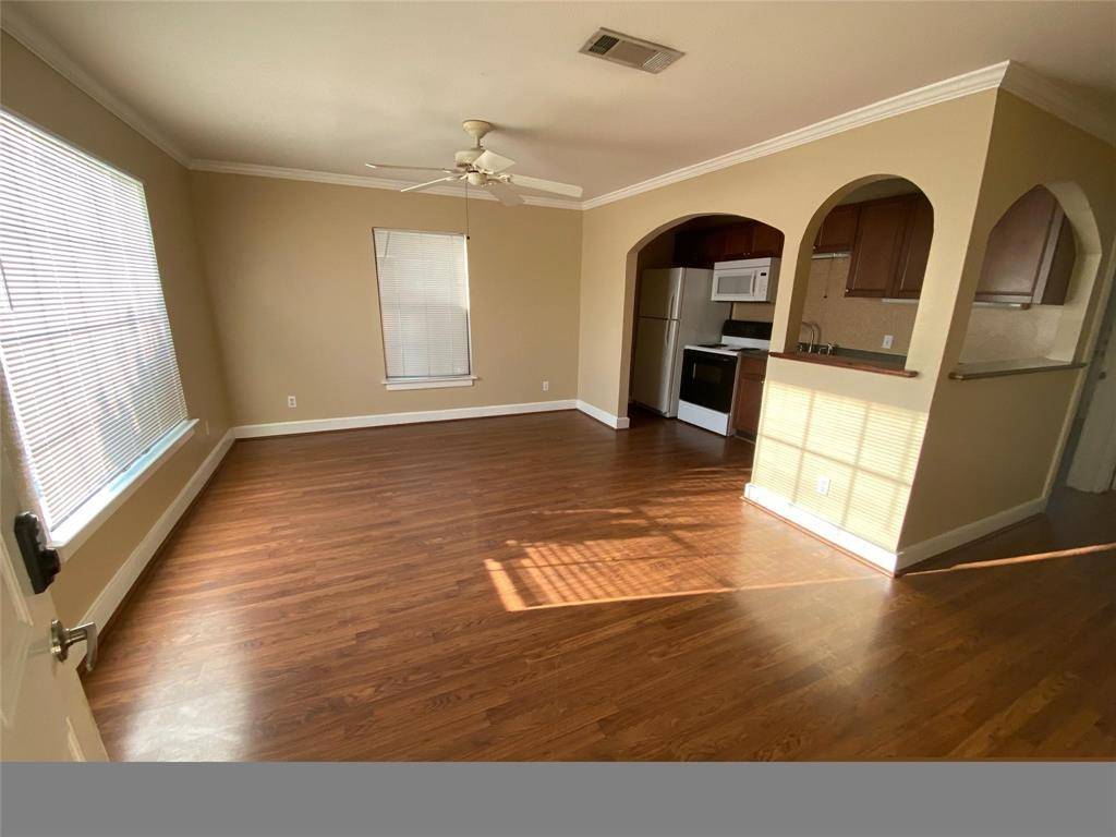 2518 N Fitzhugh Avenue #101, Dallas, TX 75204