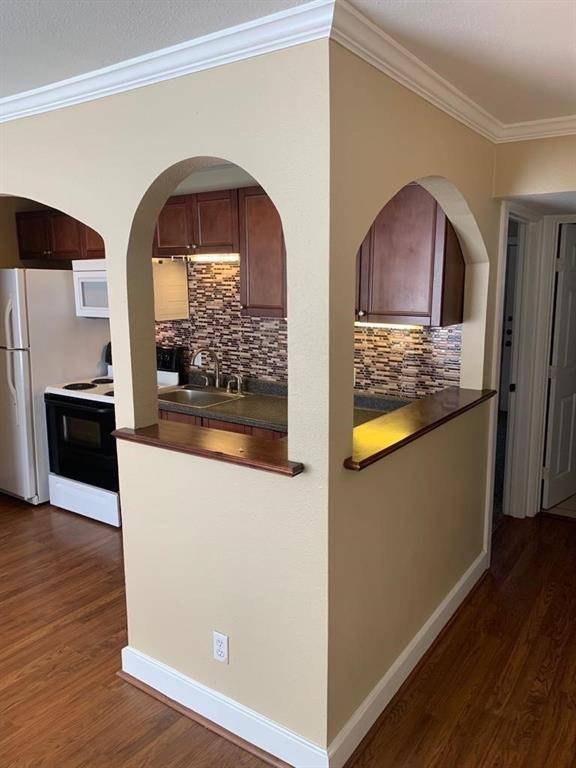 2518 N Fitzhugh Avenue #101, Dallas, TX 75204