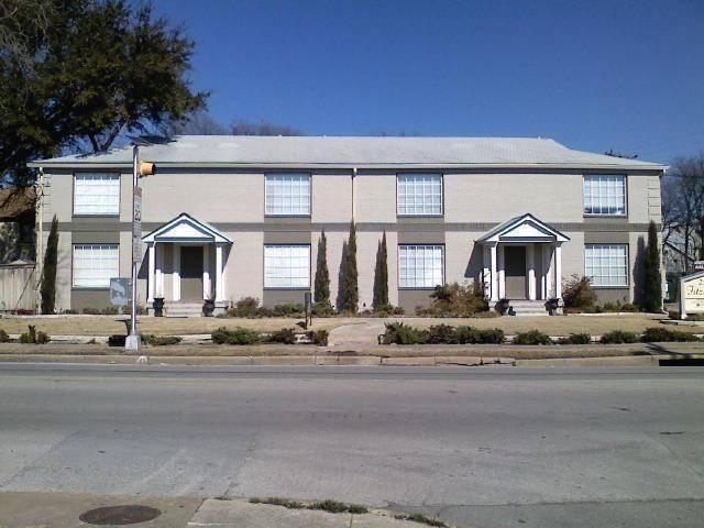 2518 N Fitzhugh Avenue #203, Dallas, TX 75204
