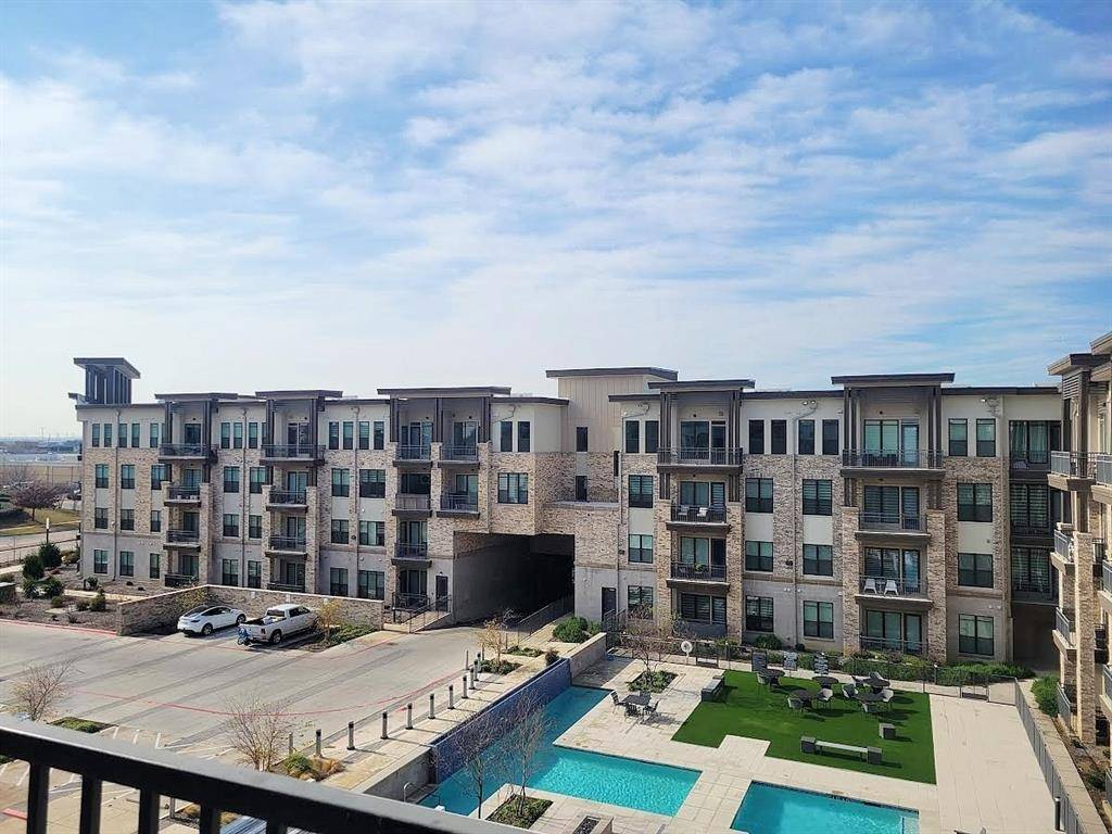 2700 Old Denton Road #4407, Carrollton, TX 75007