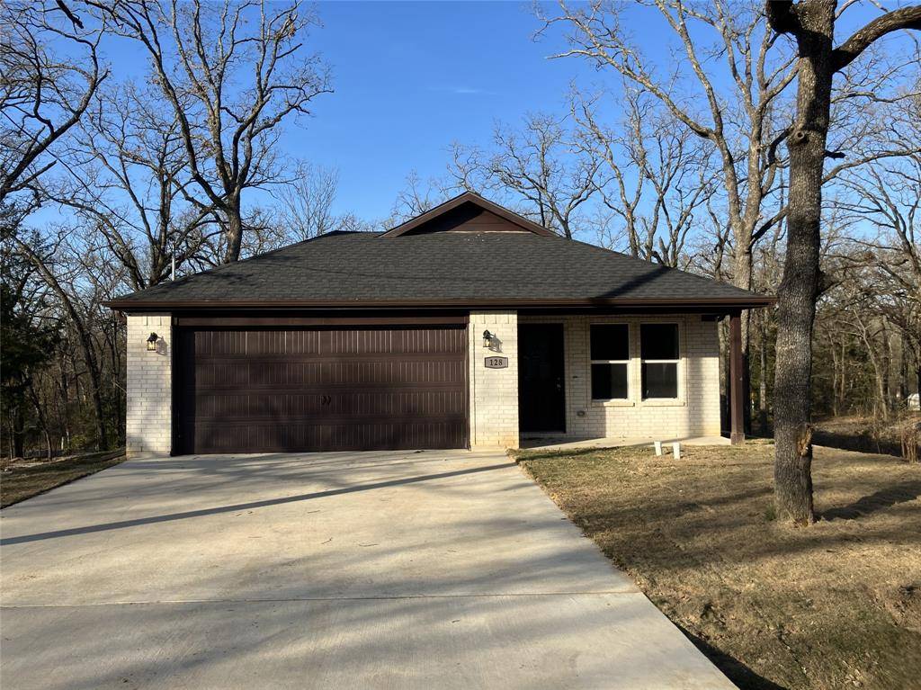 128 Woodland Trail, Gun Barrel City, TX 75156