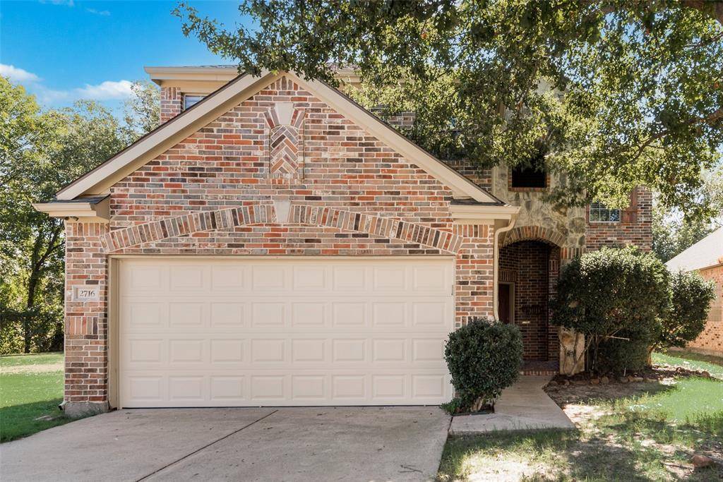 2716 Raspberry Court, Plano, TX 75074