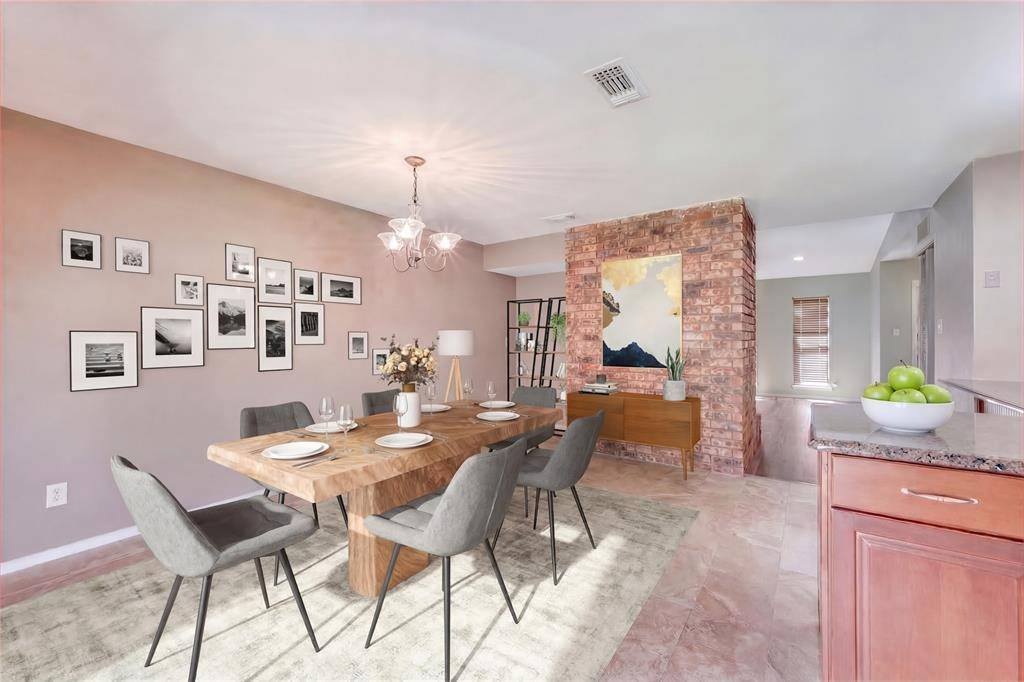 6611 Greenspring Drive, Arlington, TX 76016