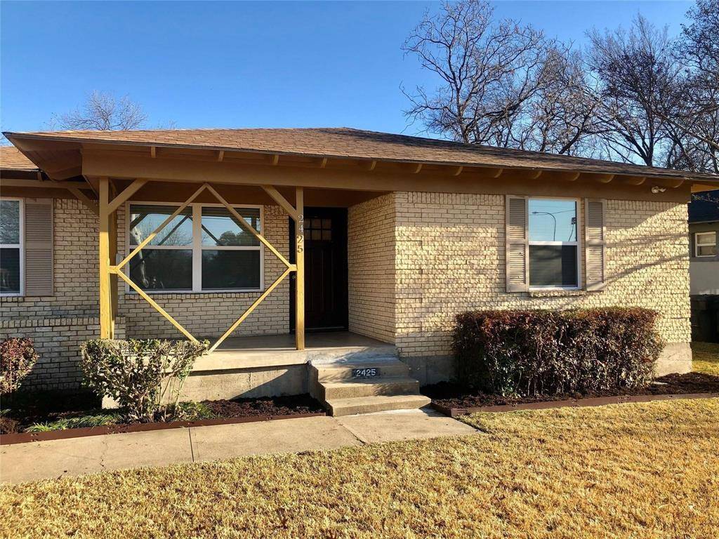 2425 Materhorn Drive, Dallas, TX 75228