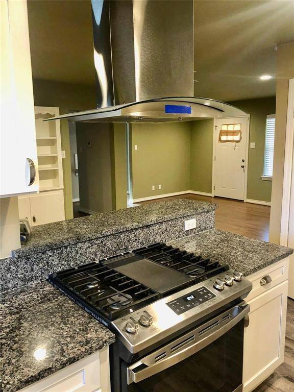 2425 Materhorn Drive, Dallas, TX 75228