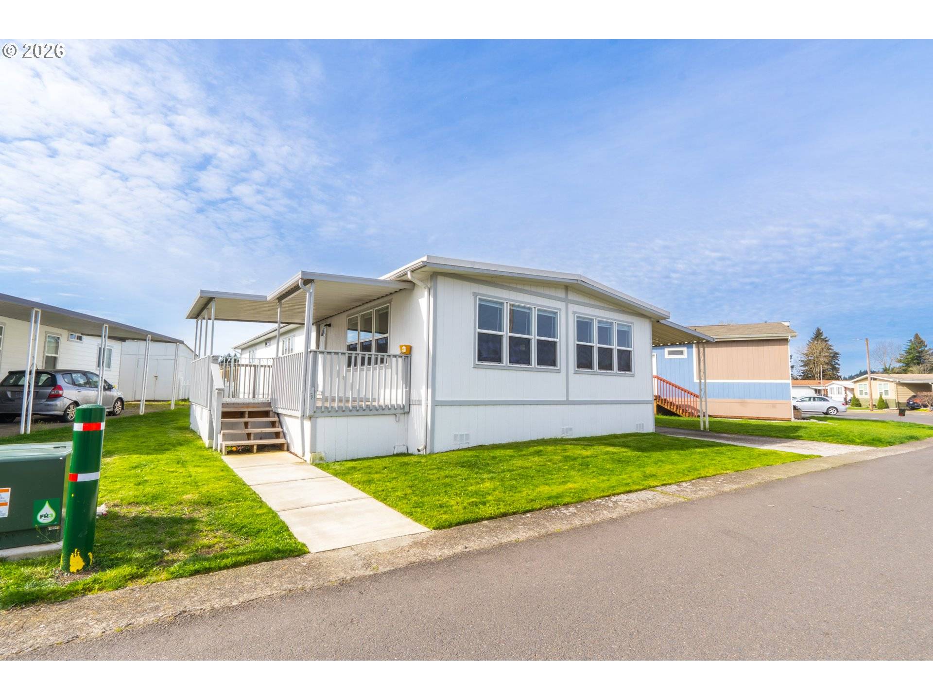 13900 SE HIGHWAY 212 #186, Clackamas, OR 97015