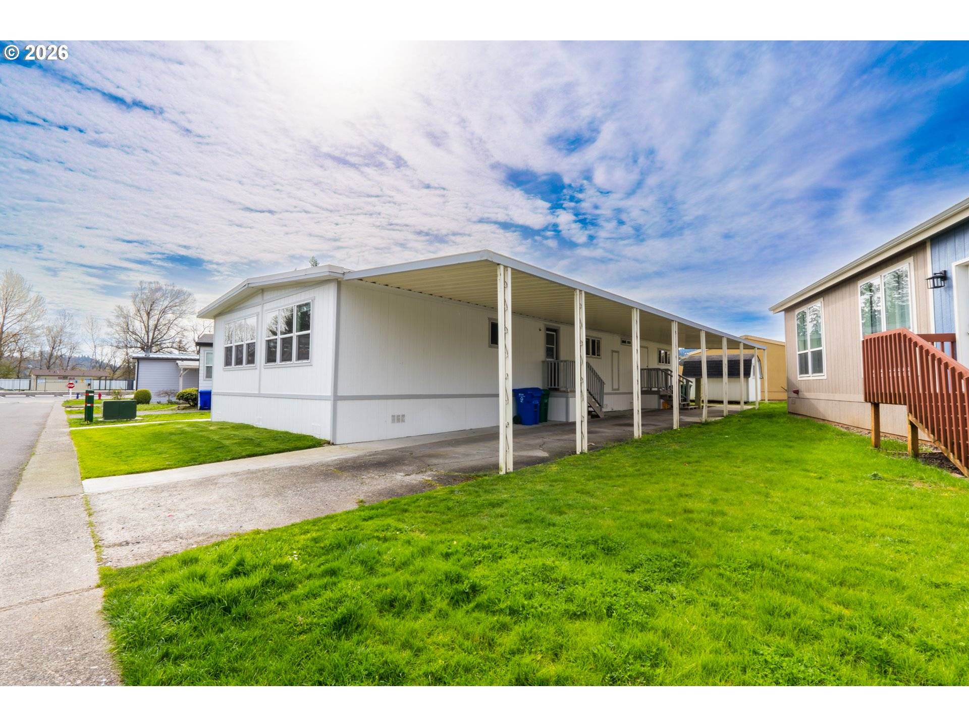 13900 SE HIGHWAY 212 #186, Clackamas, OR 97015