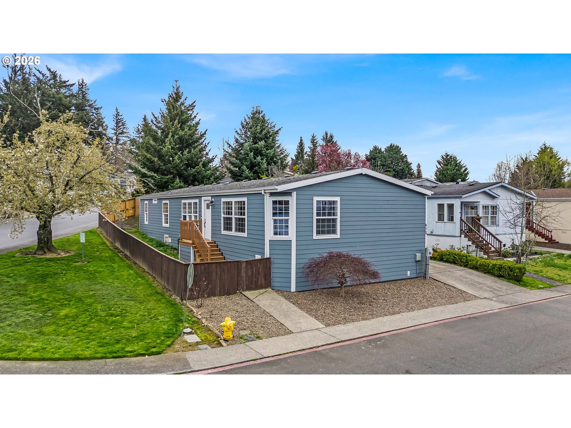672 SW SUNSET WAY, Troutdale, OR 97060