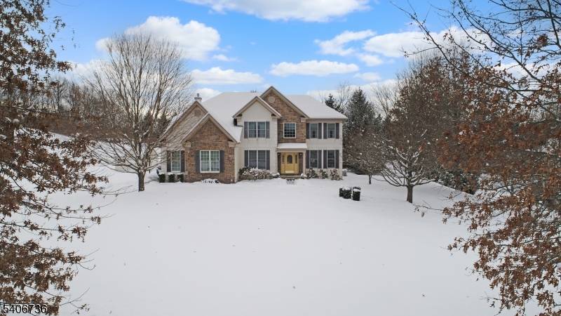 5 Scenic Hills Dr, Blairstown Twp., NJ 07825