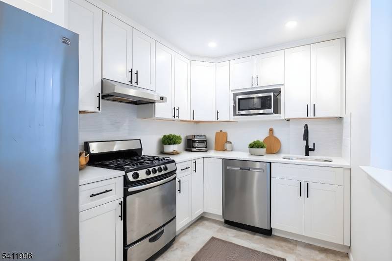 59-61 Brighton Avenue U20 #20, Belleville Twp., NJ 07109