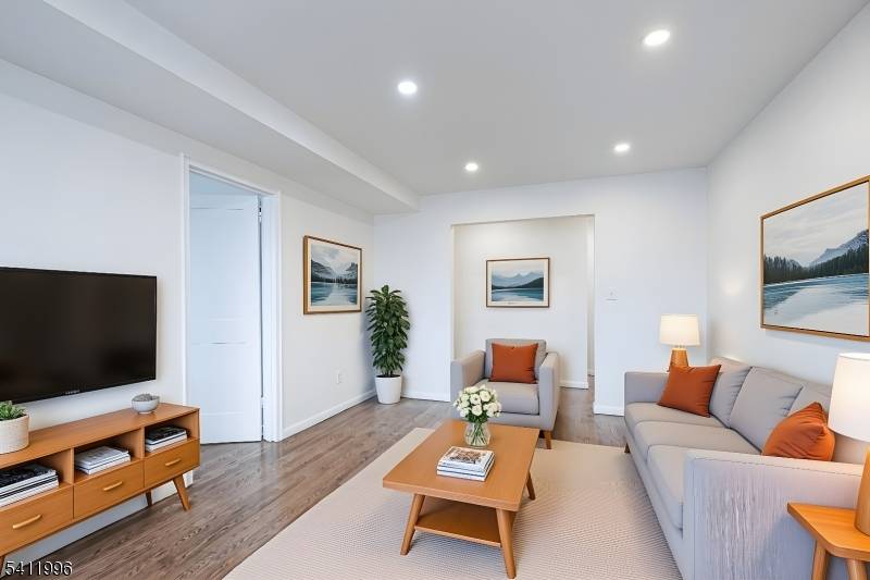 59-61 Brighton Avenue U20 #20, Belleville Twp., NJ 07109