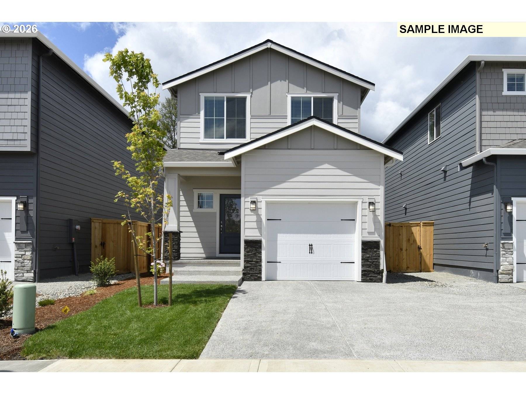 1334 NE CLARK AVE, Battle Ground, WA 98604