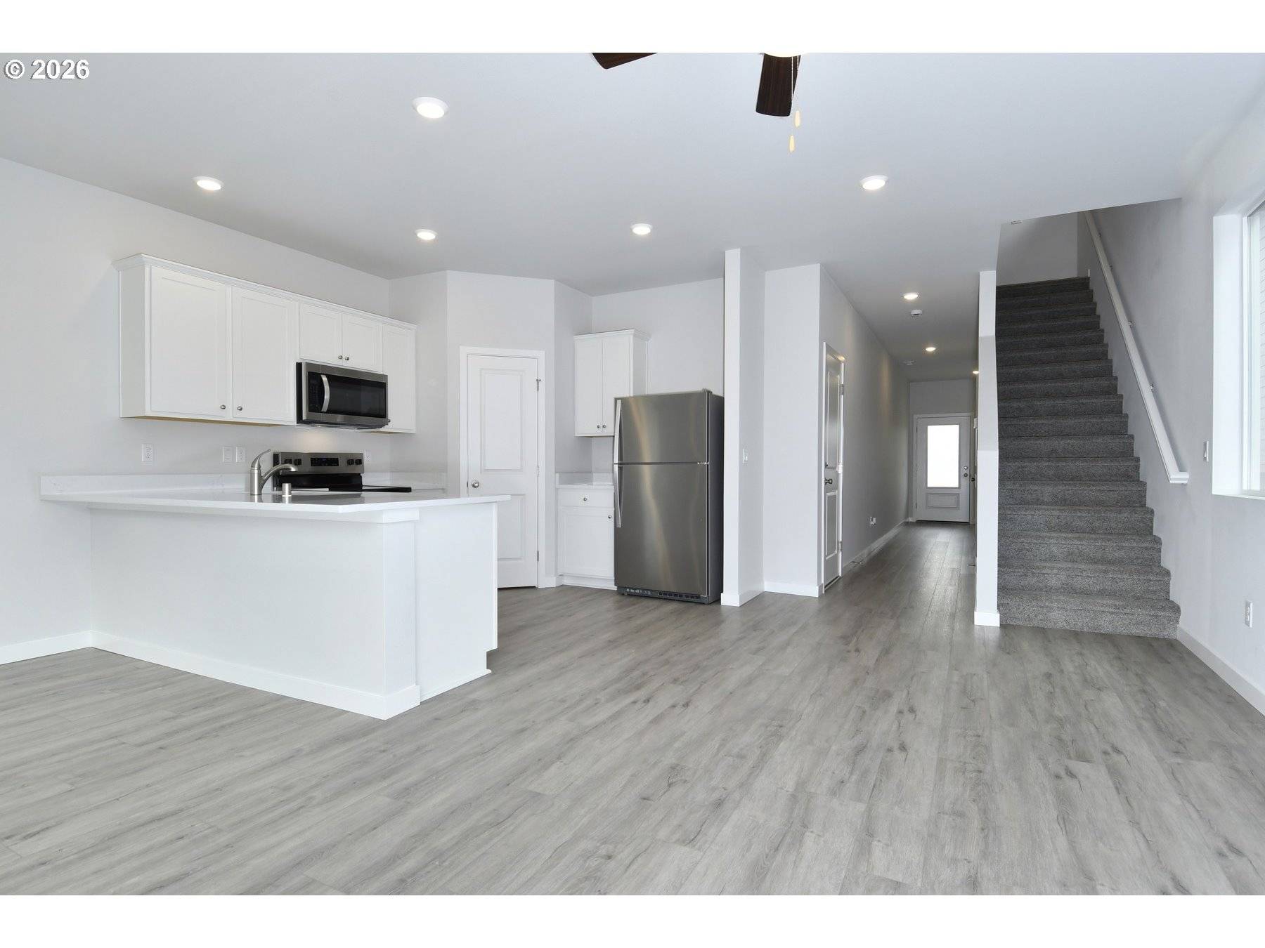 1334 NE CLARK AVE, Battle Ground, WA 98604