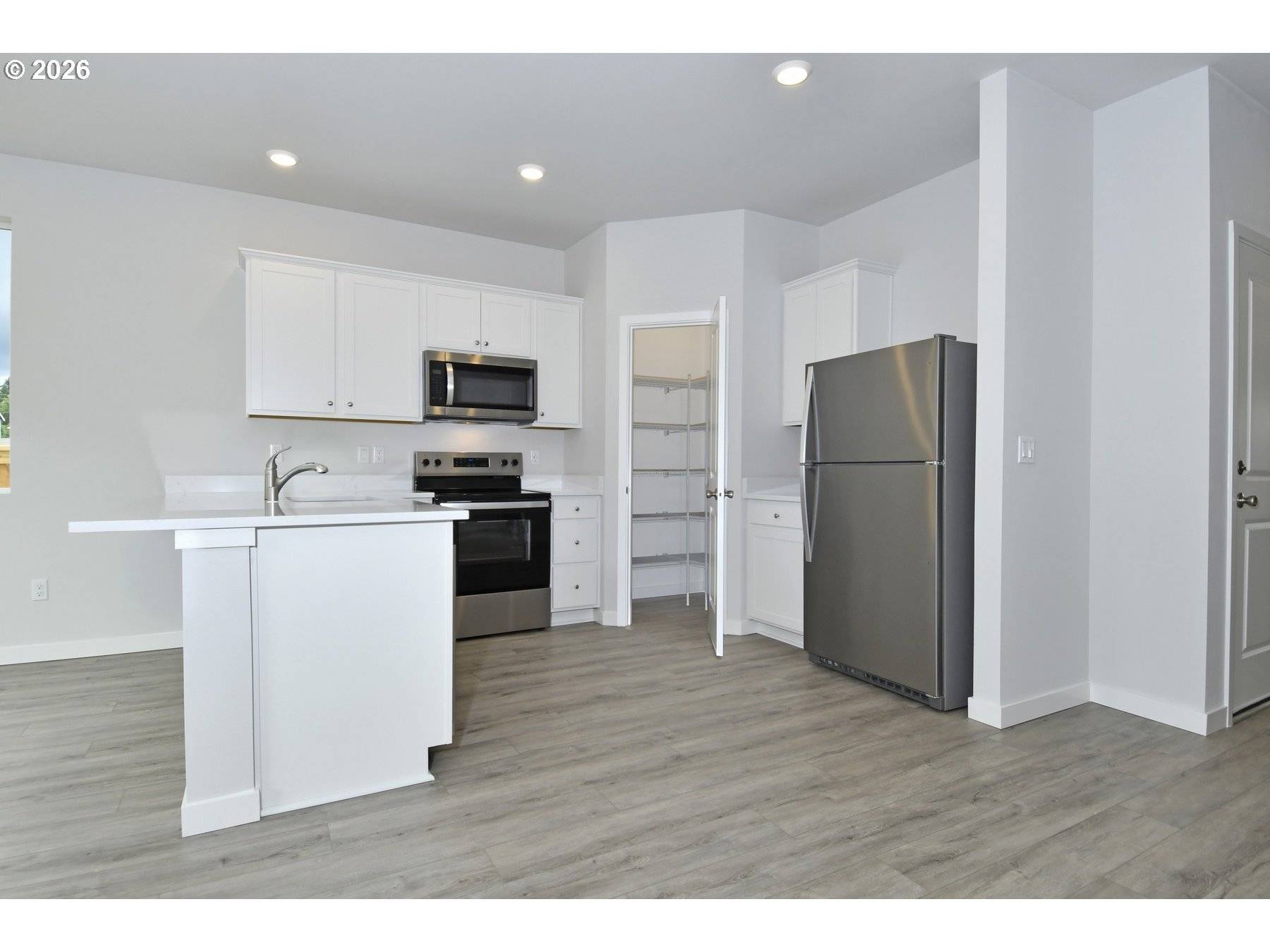 1334 NE CLARK AVE, Battle Ground, WA 98604