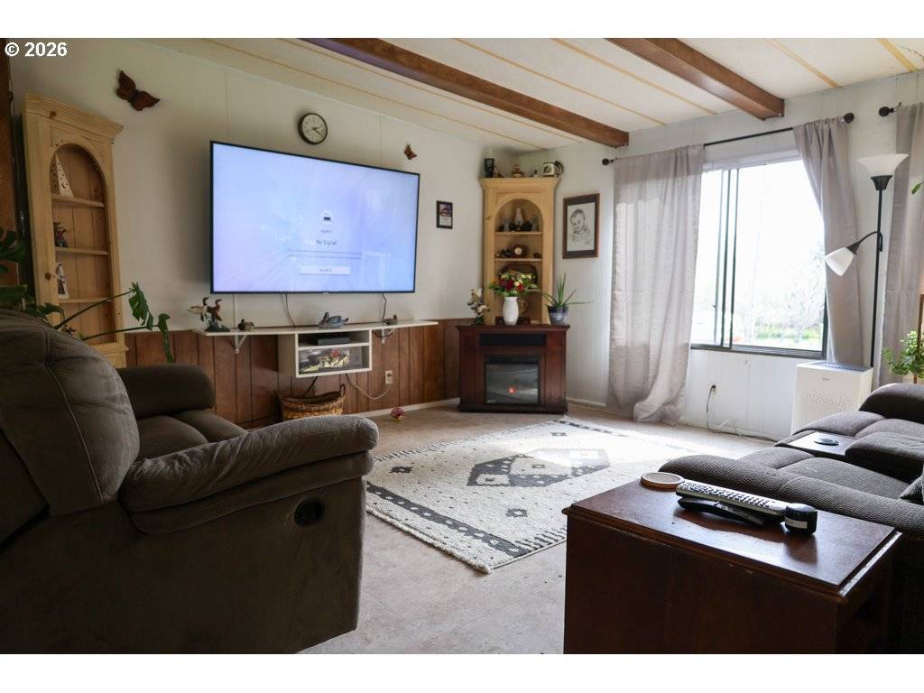 515 RUGH LN, Lakeside, OR 97449