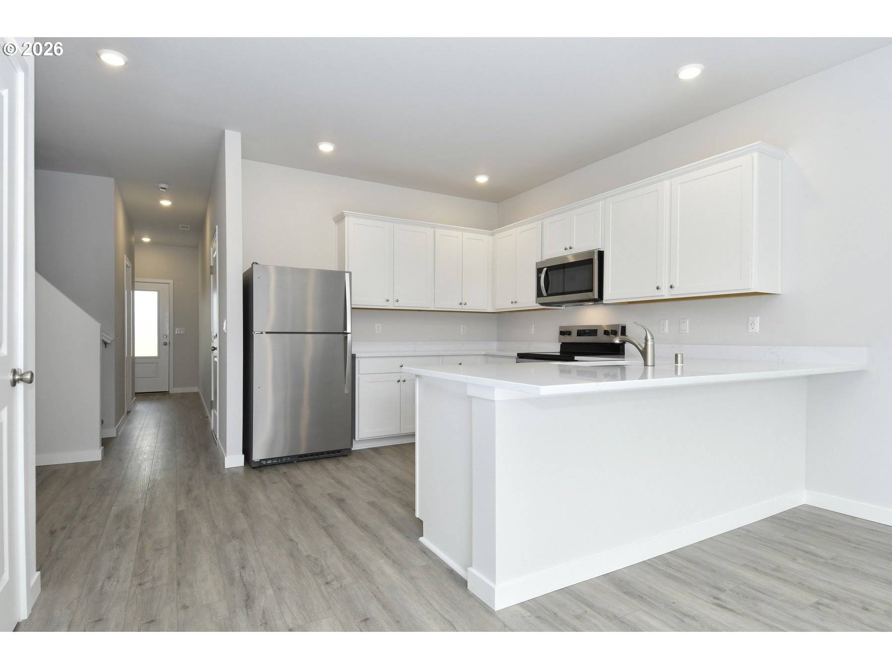 1342 NE CLARK AVE, Battle Ground, WA 98604