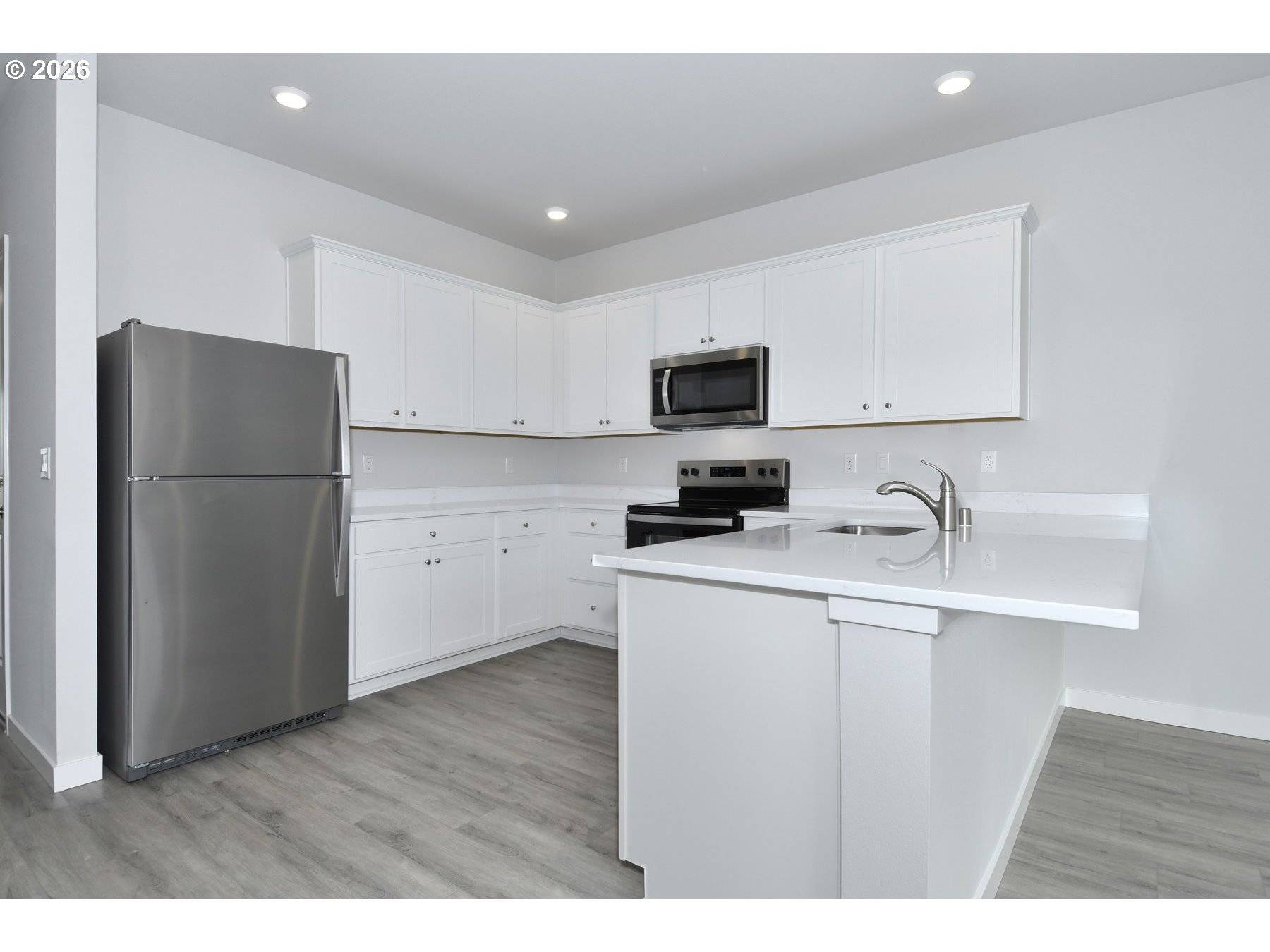 1342 NE CLARK AVE, Battle Ground, WA 98604