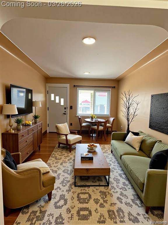 2361 Caniff ST, Hamtramck, MI 48212