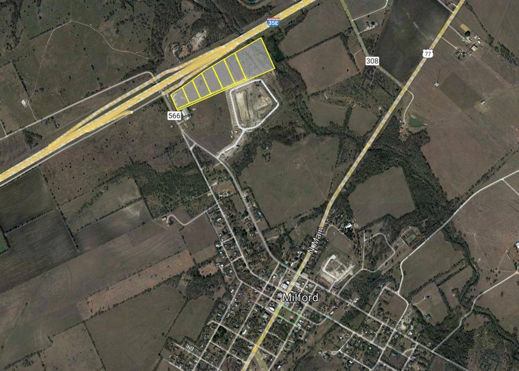 566 I-35e S, Milford, TX 76670