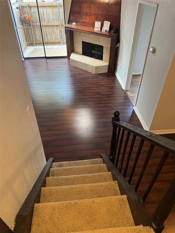 883 Dublin Drive #1, Richardson, TX 75080