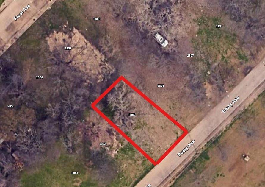 2859 Peary Avenue, Dallas, TX 75215