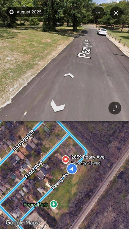 2859 Peary Avenue, Dallas, TX 75215