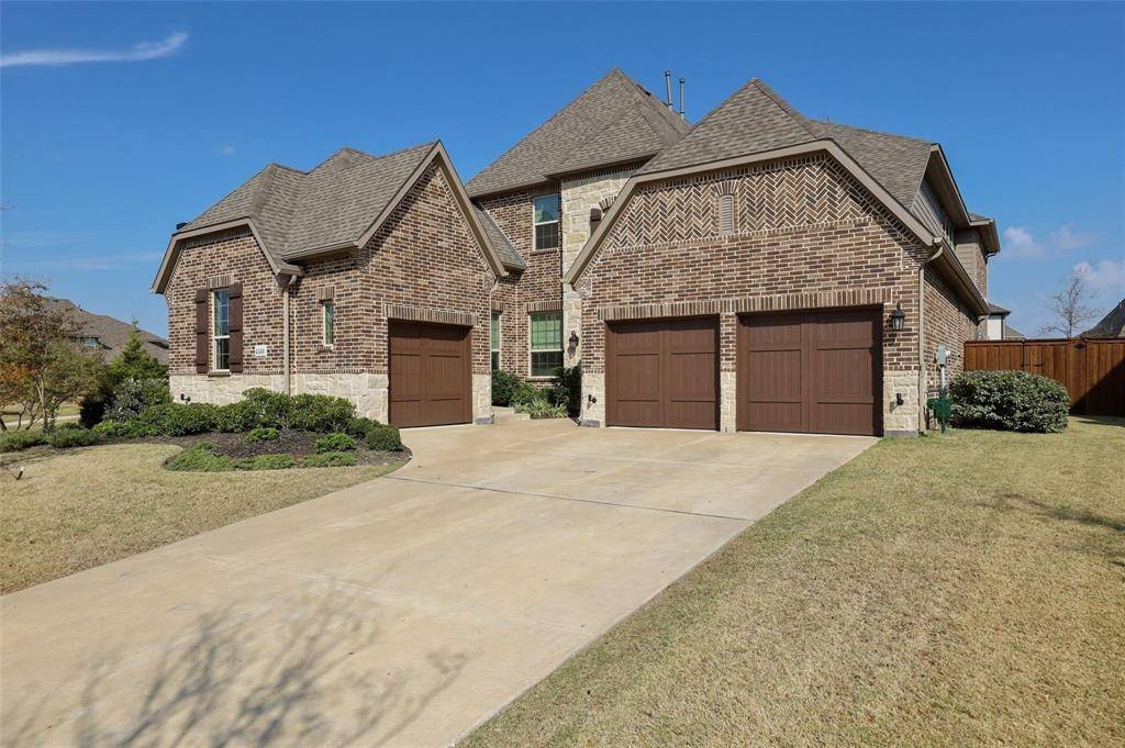 4340 Autumn Sage, Prosper, TX 75078